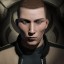 inv portrait