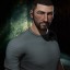 inv portrait