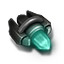 Mercoxit Mining Crystal I