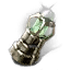 Plagioclase Mining Crystal I Plagioclase Mining Crystal I