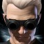 inv portrait