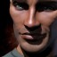inv portrait