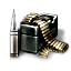 Titanium Sabot S Titanium Sabot S