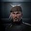 inv portrait