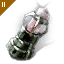 Arkonor Mining Crystal II Arkonor Mining Crystal II