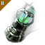 Bistot Mining Crystal II Bistot Mining Crystal II