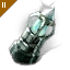 Kernite Mining Crystal II Kernite Mining Crystal II