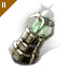Plagioclase Mining Crystal II Plagioclase Mining Crystal II