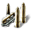 Carbonized Lead L Carbonized Lead L