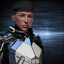 inv portrait
