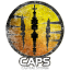 Capital Storm