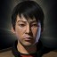 inv portrait