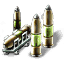 Depleted Uranium L Depleted Uranium L