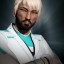 inv portrait