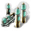 Phased Plasma L Phased Plasma L