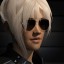 inv portrait