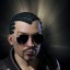 inv portrait