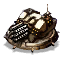 6x2500mm Repeating Cannon I