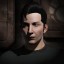 inv portrait