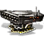 XL Torpedo Launcher I XL Torpedo Launcher I