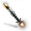 Nova Heavy Missile Nova Heavy Missile