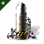 Arch Angel Nuclear XL Arch Angel Nuclear XL