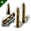 Domination Carbonized Lead L Domination Carbonized Lead L