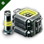 Guardian Iridium Charge M Guardian Iridium Charge M