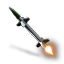 Scourge Light Missile Scourge Light Missile