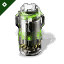 Guristas Plutonium Charge XL Guristas Plutonium Charge XL