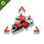 'Inception' Target Painter 'Inception' Target Painter