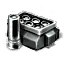 Tungsten Charge S Tungsten Charge S