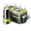 Iridium Charge S Iridium Charge S