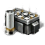 Thorium Charge S Thorium Charge S