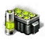 Uranium Charge S Uranium Charge S