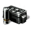 Antimatter Charge S Antimatter Charge S