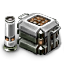 Thorium Charge M Thorium Charge M