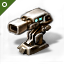 'Hustler' Heavy Neutron Blaster I 'Hustler' Heavy Neutron Blaster I