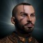 inv portrait