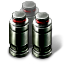 Antimatter Charge L Antimatter Charge L