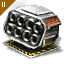 Torpedo Launcher II Torpedo Launcher II