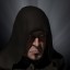 victim