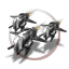 Drone Control Unit I