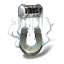 Small Tractor Beam I Small Tractor Beam I