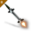 Scourge Fury Light Missile Scourge Fury Light Missile