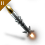 Nova Fury Heavy Missile Nova Fury Heavy Missile