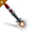 Inferno Fury Heavy Missile Inferno Fury Heavy Missile