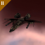 Warrior II