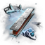 Single-crystal Superalloy I-beam Single-crystal Superalloy I-beam