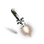 Scourge Rocket Scourge Rocket